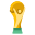 世界盃圖示